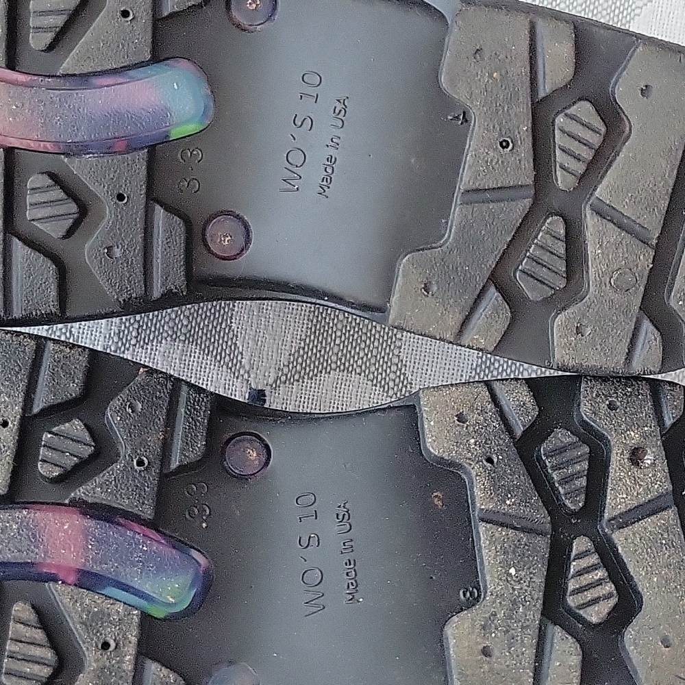 Sloggers clogs - Picture 2 of 5